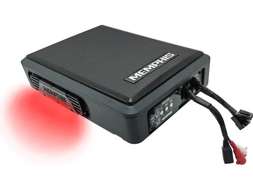 New memphis audio nano10spx - memphis,